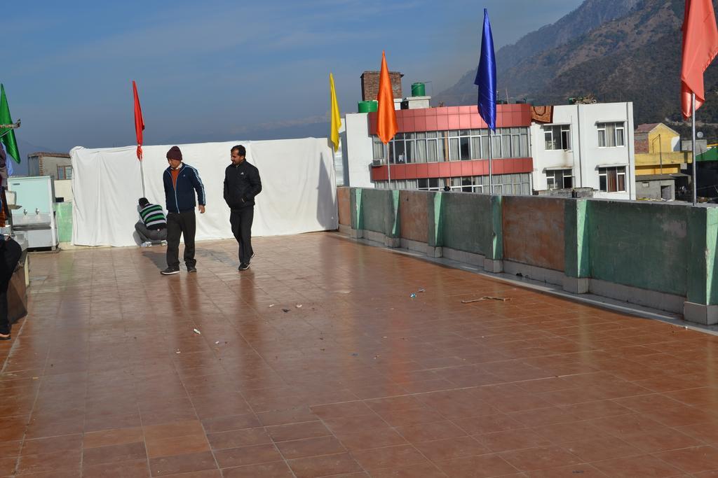 Hotel Atithi International Katra  Εξωτερικό φωτογραφία