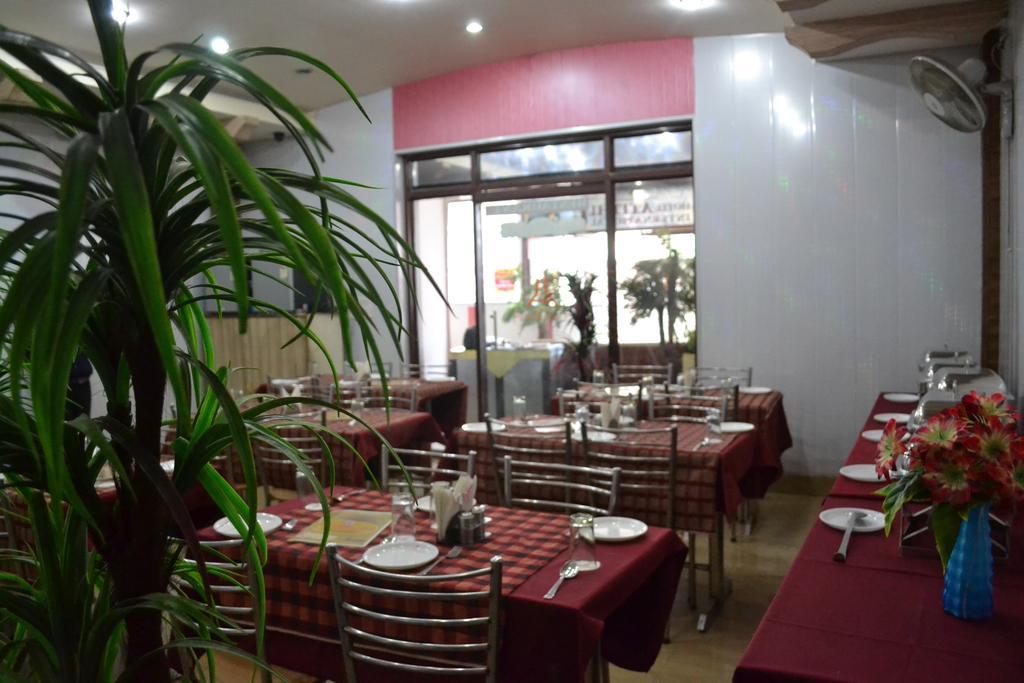 Hotel Atithi International Katra  Εξωτερικό φωτογραφία
