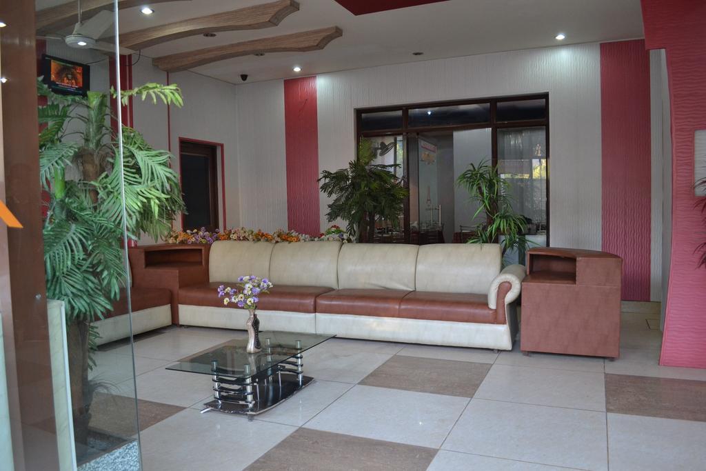 Hotel Atithi International Katra  Εξωτερικό φωτογραφία