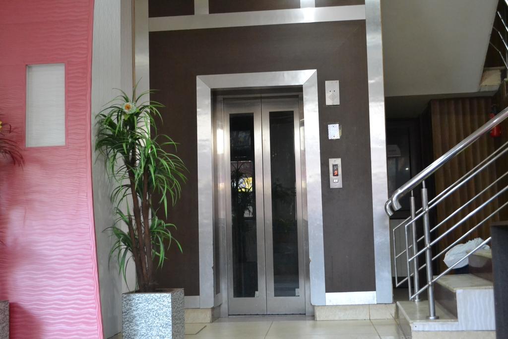 Hotel Atithi International Katra  Εξωτερικό φωτογραφία