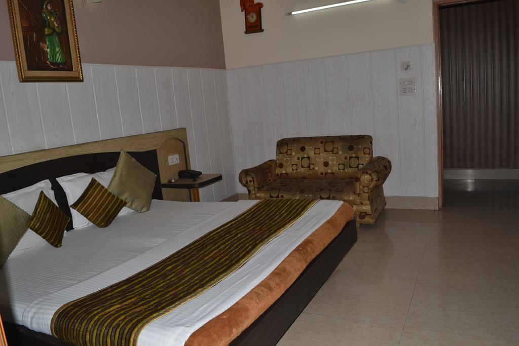 Hotel Atithi International Katra  Δωμάτιο φωτογραφία