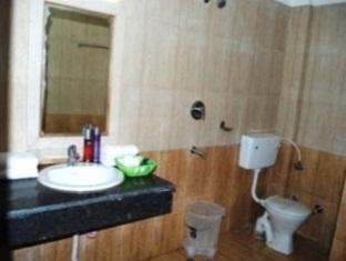Hotel Atithi International Katra  Εξωτερικό φωτογραφία